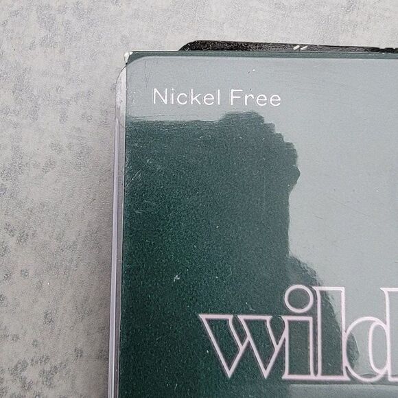 Wild Fable Girls Gold Nickel Free Fashion Jewelry Modern Butterfly Ear Cuff - Picture 5 of 7